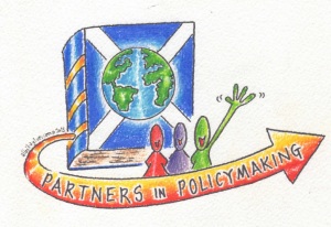 Partners in Policy Making - Jpeg - Logo